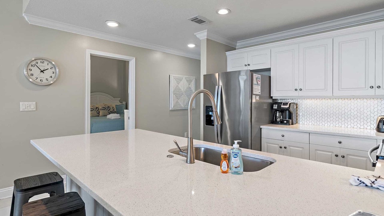 Photo of Kitchen in Fort Walton Beach - Destin