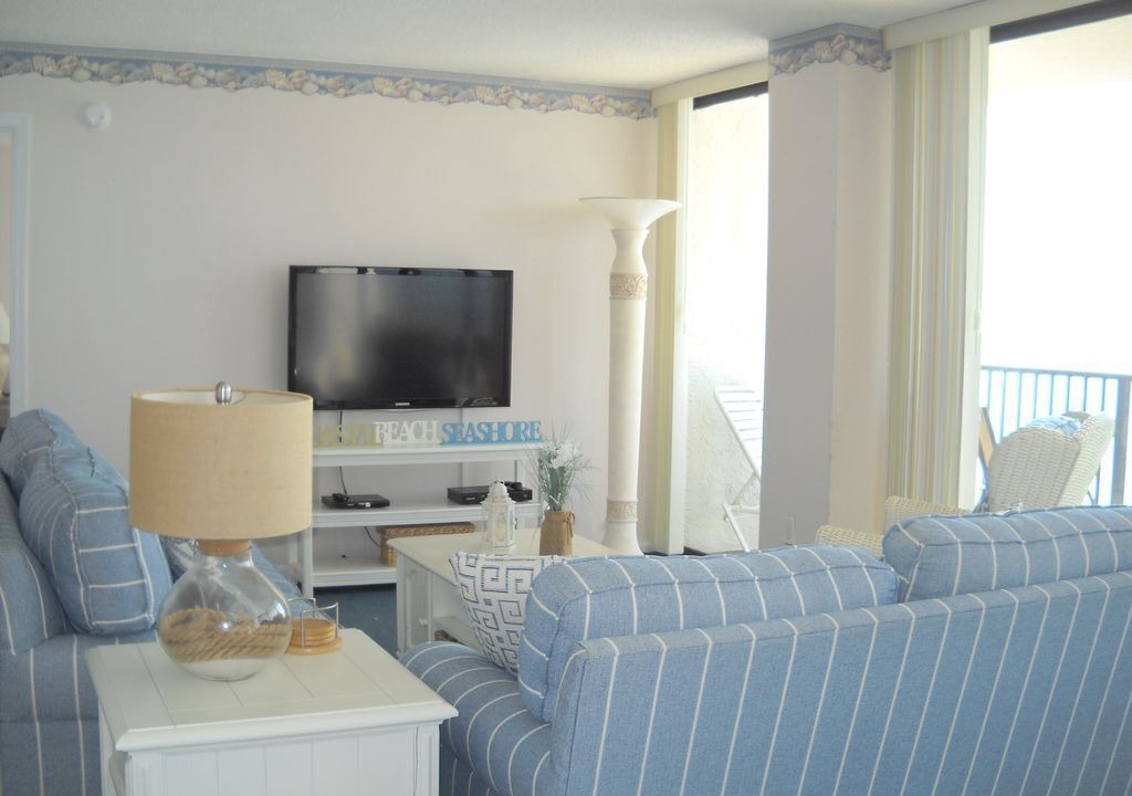 Photo of Bedroom in West Panama City Beach