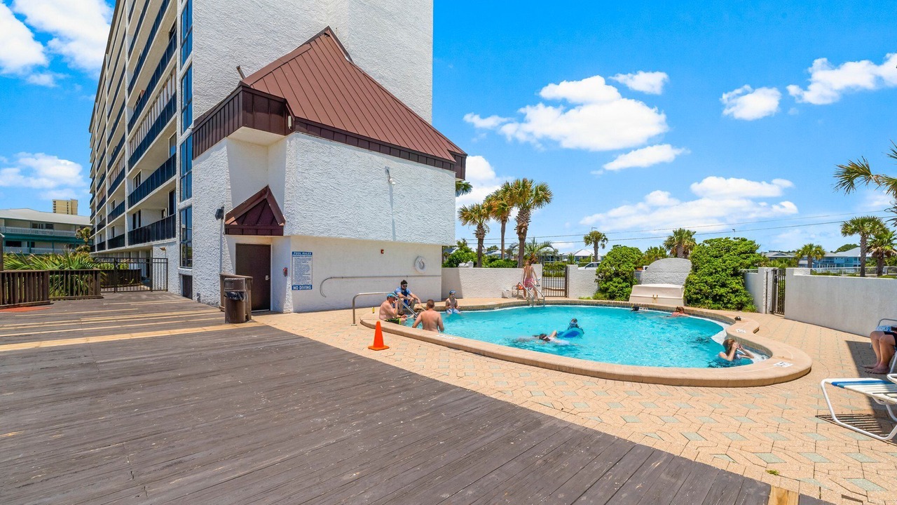 Photo of Outdoor in West Panama City Beach