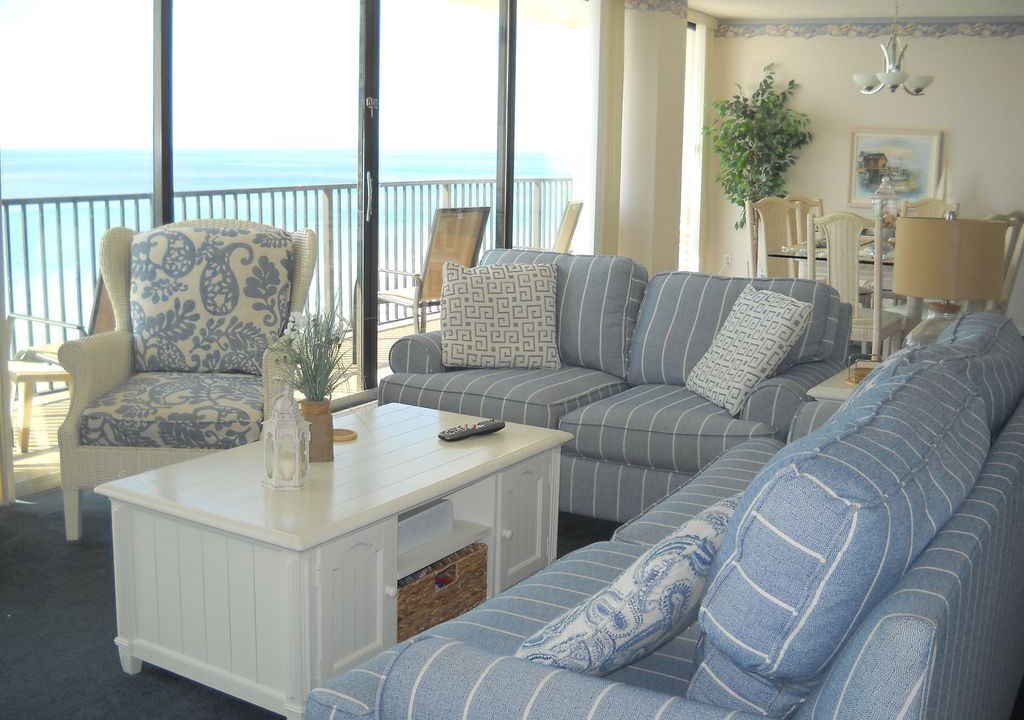 Photo of Bedroom in West Panama City Beach