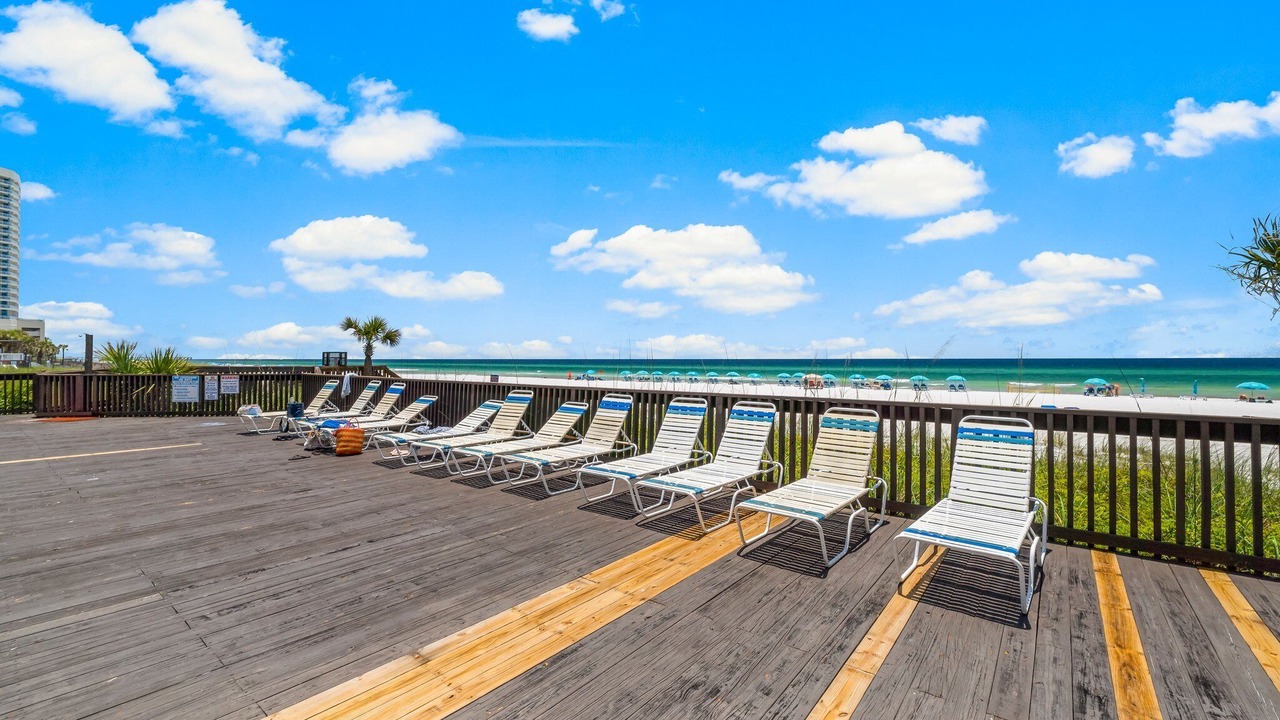 Photo of Outdoor in West Panama City Beach