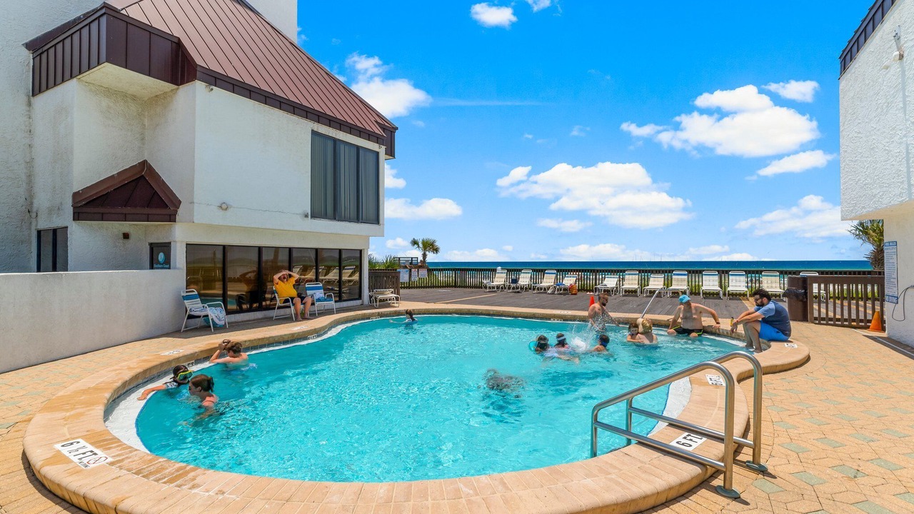 Photo of Outdoor in West Panama City Beach