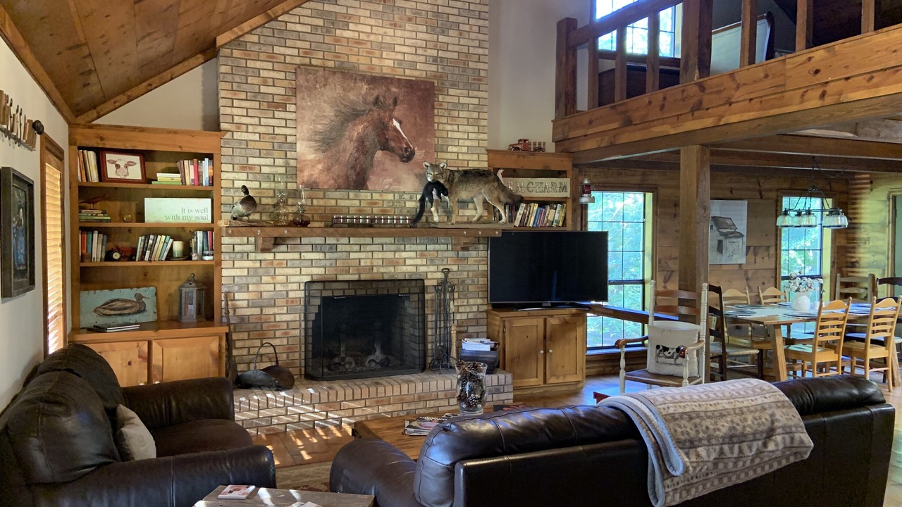 Photo of Livingroom in Eastabuchie