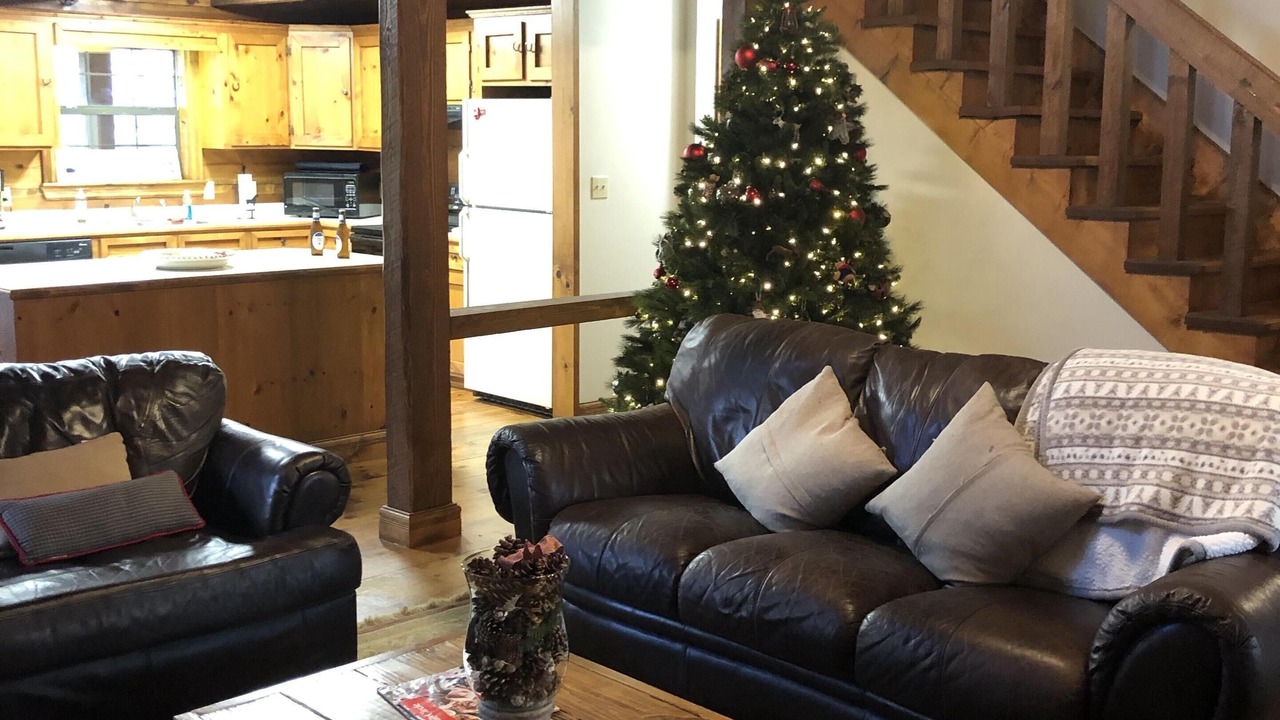 Photo of Livingroom in Eastabuchie