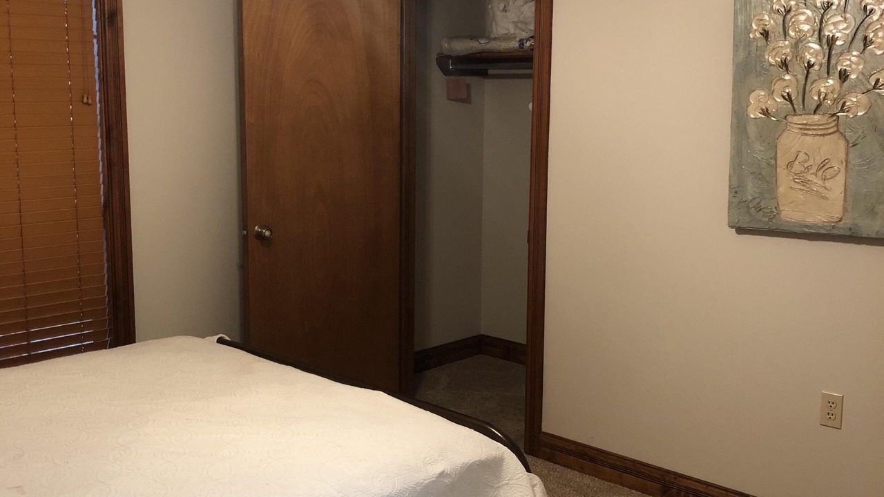 Photo of Bedroom in Eastabuchie