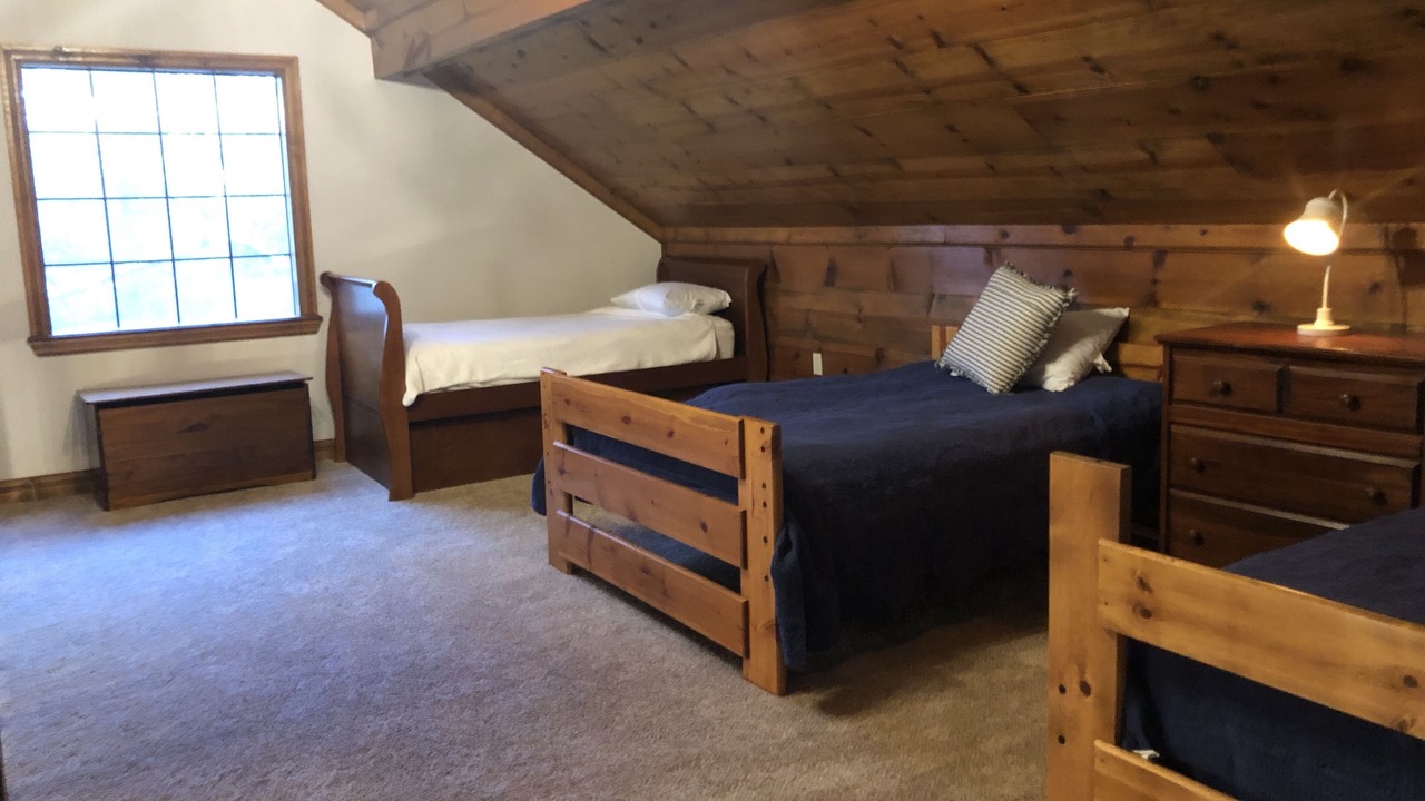 Photo of Bedroom in Eastabuchie