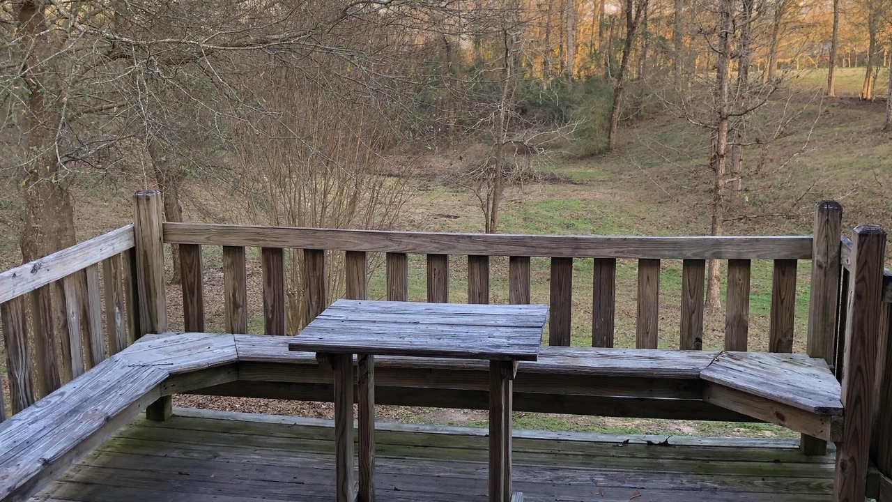 Photo of Outdoor in Eastabuchie
