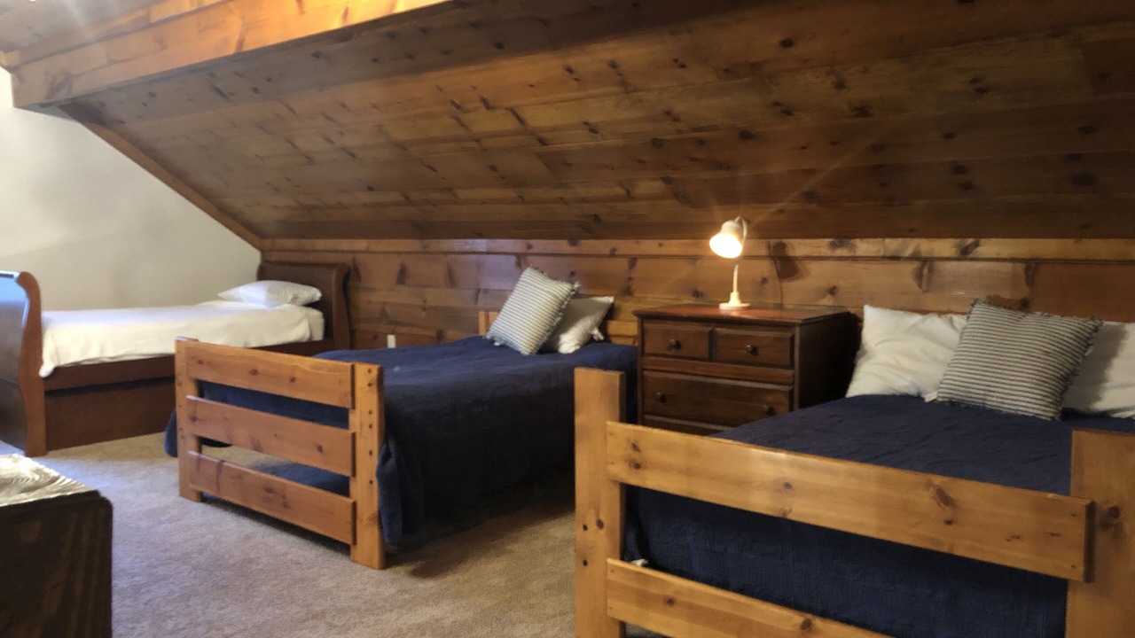 Photo of Bedroom in Eastabuchie