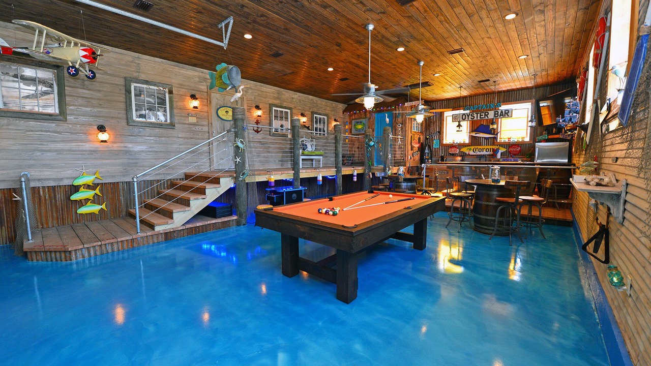 Photo of Bedroom in Holiday Isle