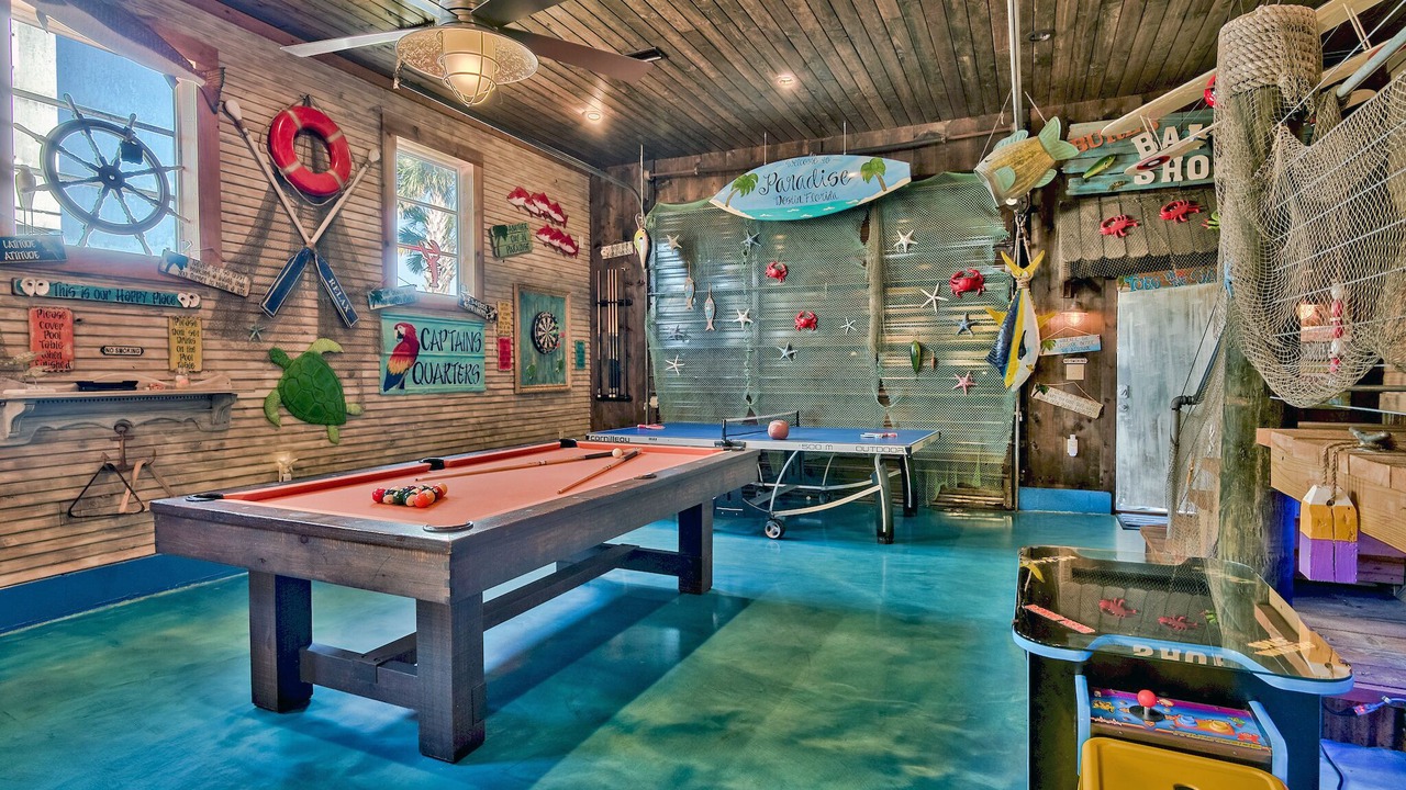 Photo of Bedroom in Holiday Isle