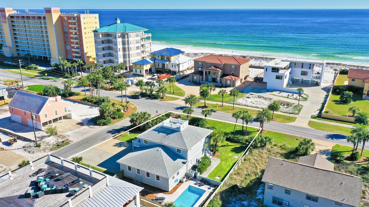 Photo of Outdoor in Holiday Isle