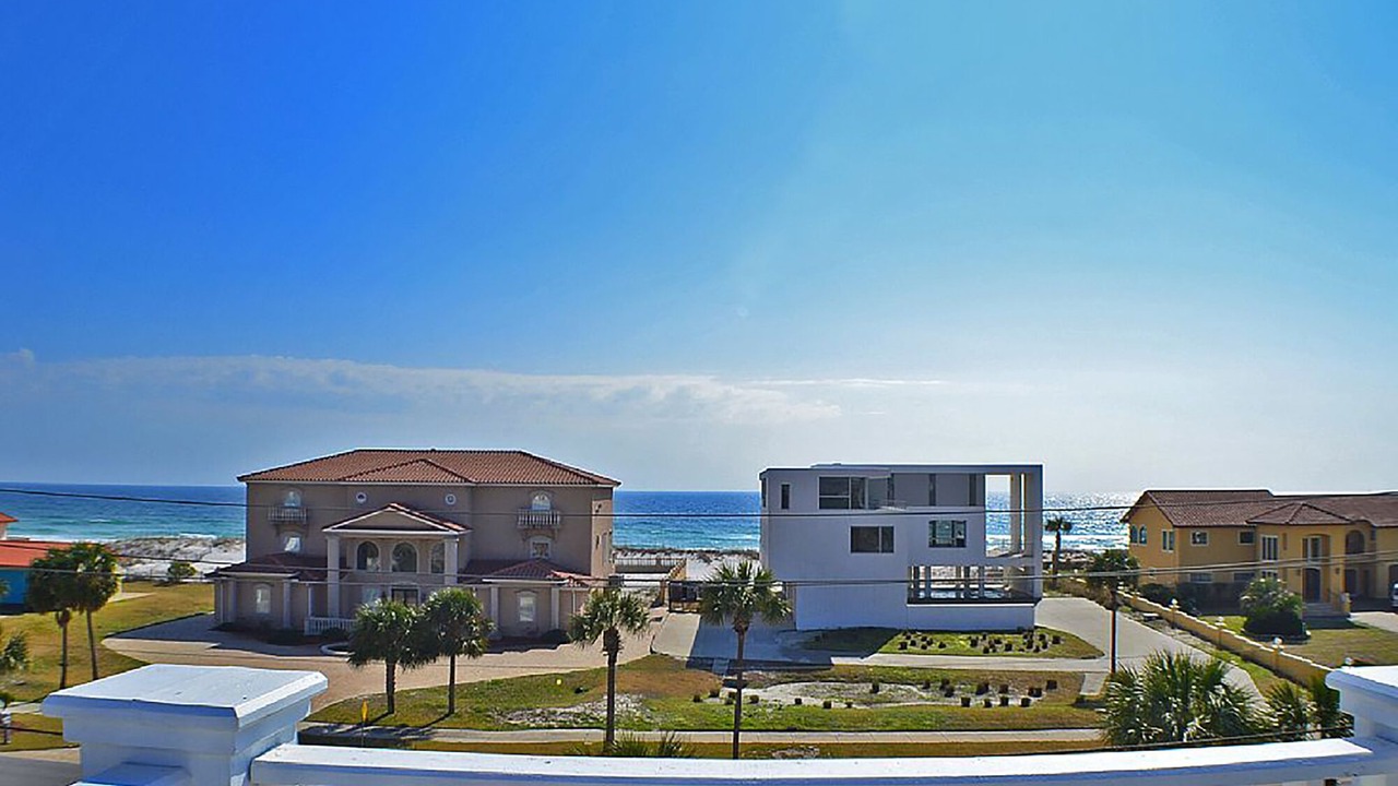 Photo of Outdoor in Holiday Isle