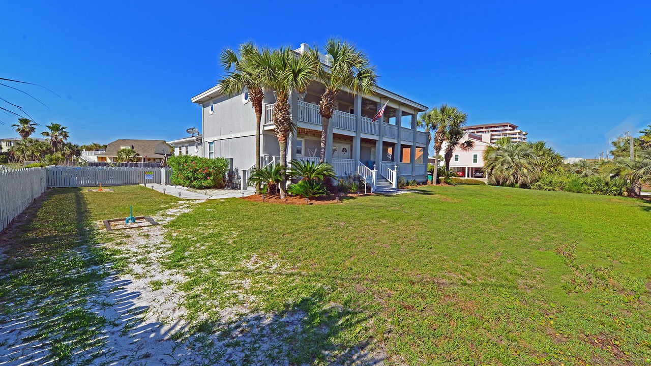 Photo of Outdoor in Holiday Isle