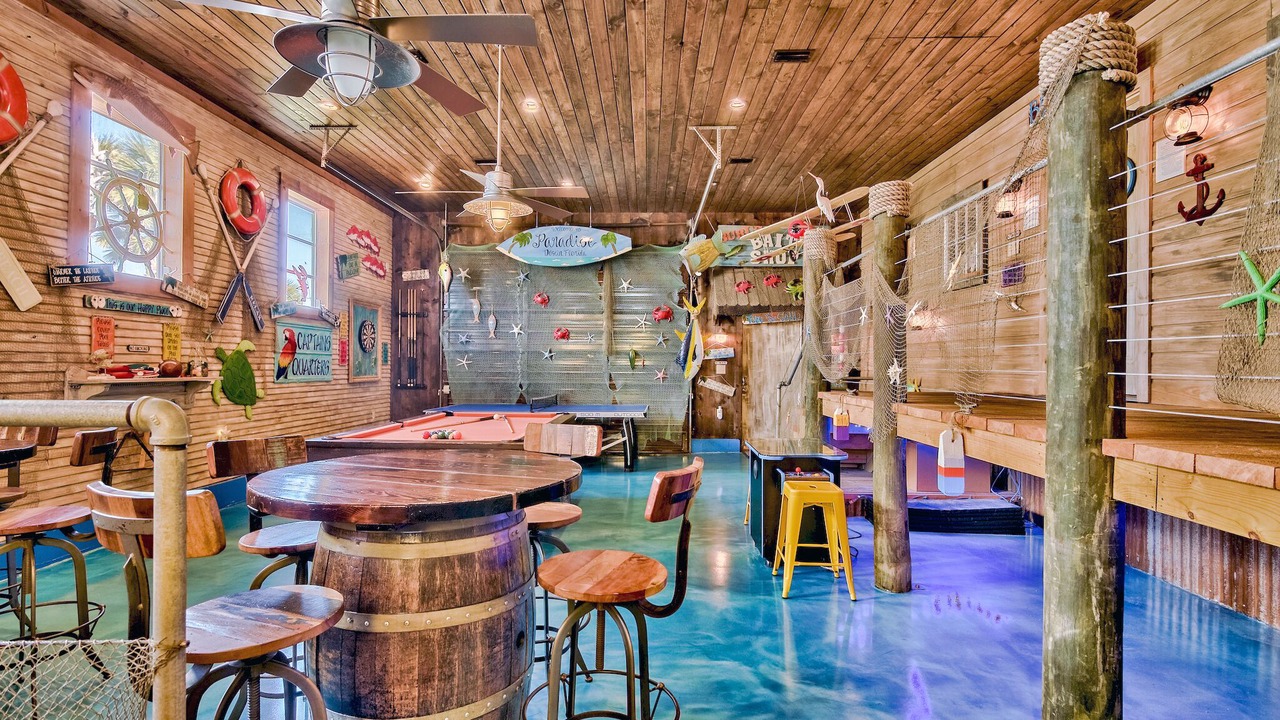 Photo of Bedroom in Holiday Isle