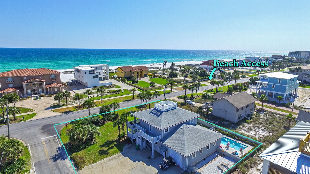 Photo of Outdoor in Holiday Isle