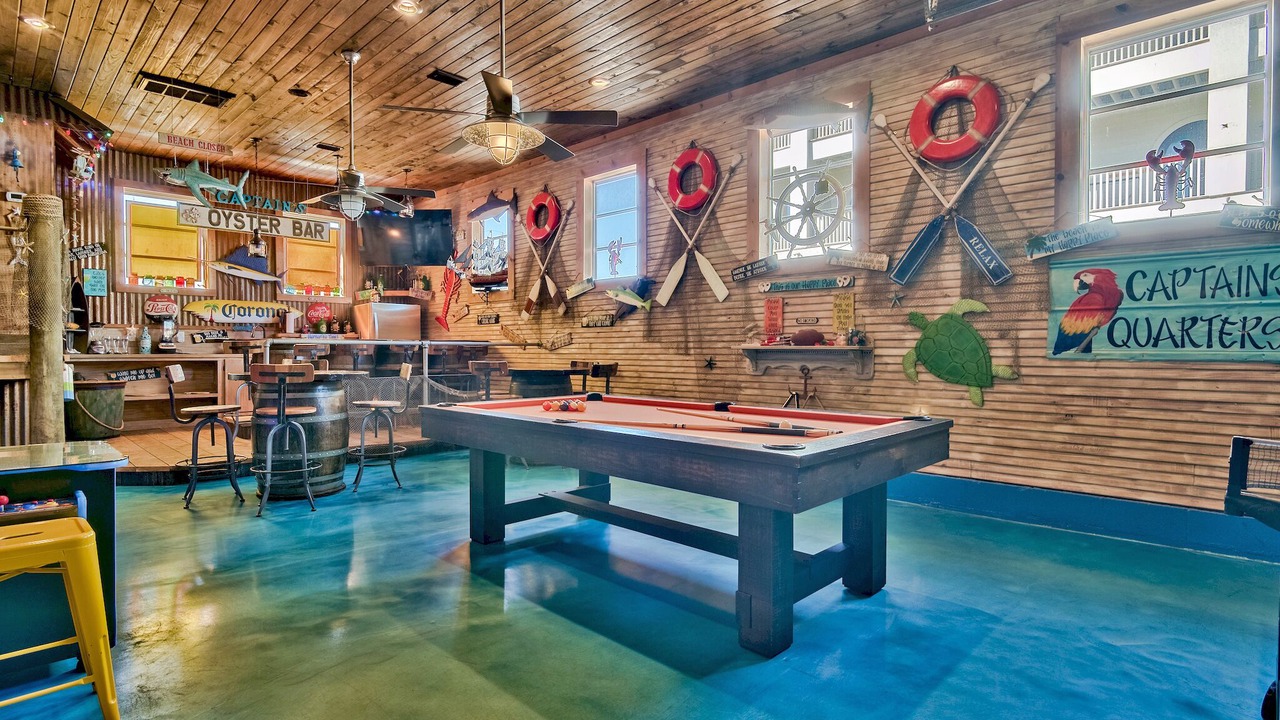 Photo of Bedroom in Holiday Isle