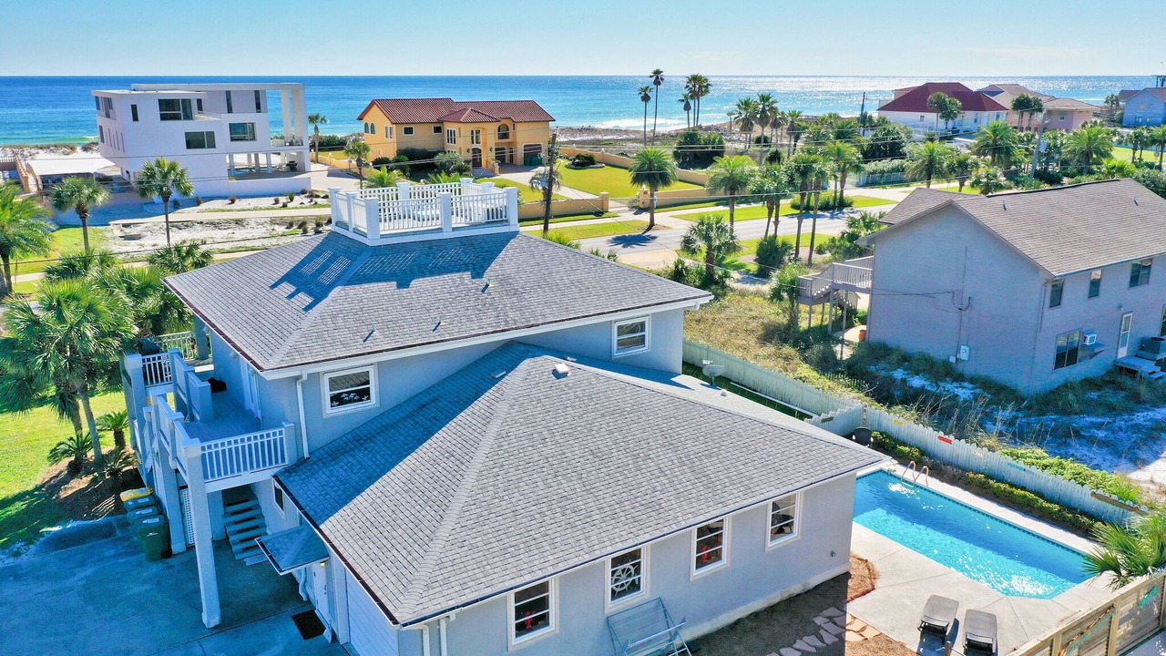 Photo of Outdoor in Holiday Isle