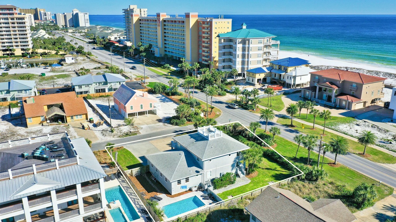 Photo of Outdoor in Holiday Isle