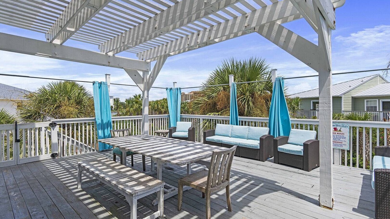 Photo of Outdoor in Holiday Isle