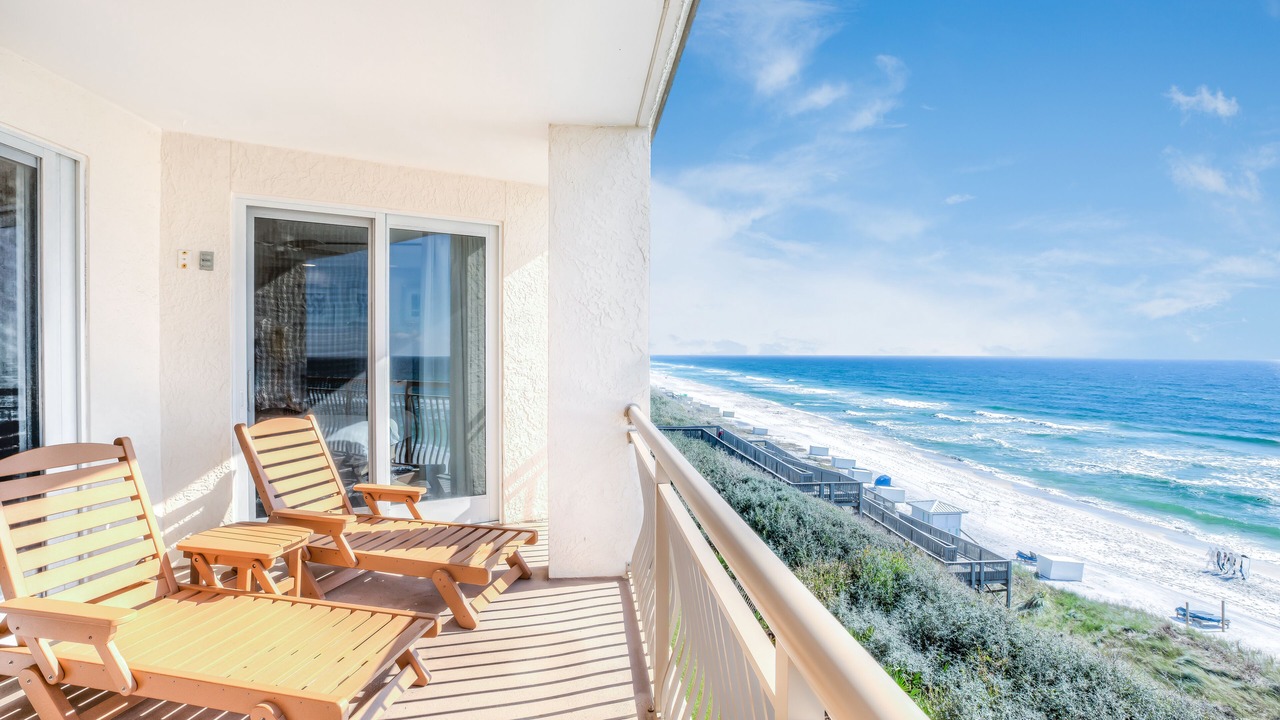 Photo of Outdoor in Rosemary Beach