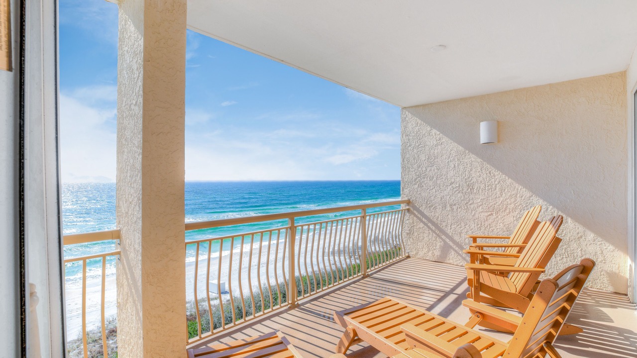 Photo of Outdoor in Rosemary Beach