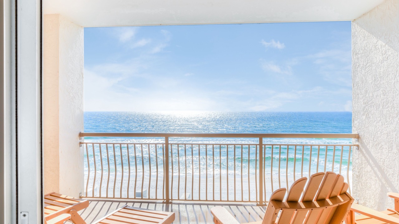Photo of Outdoor in Rosemary Beach