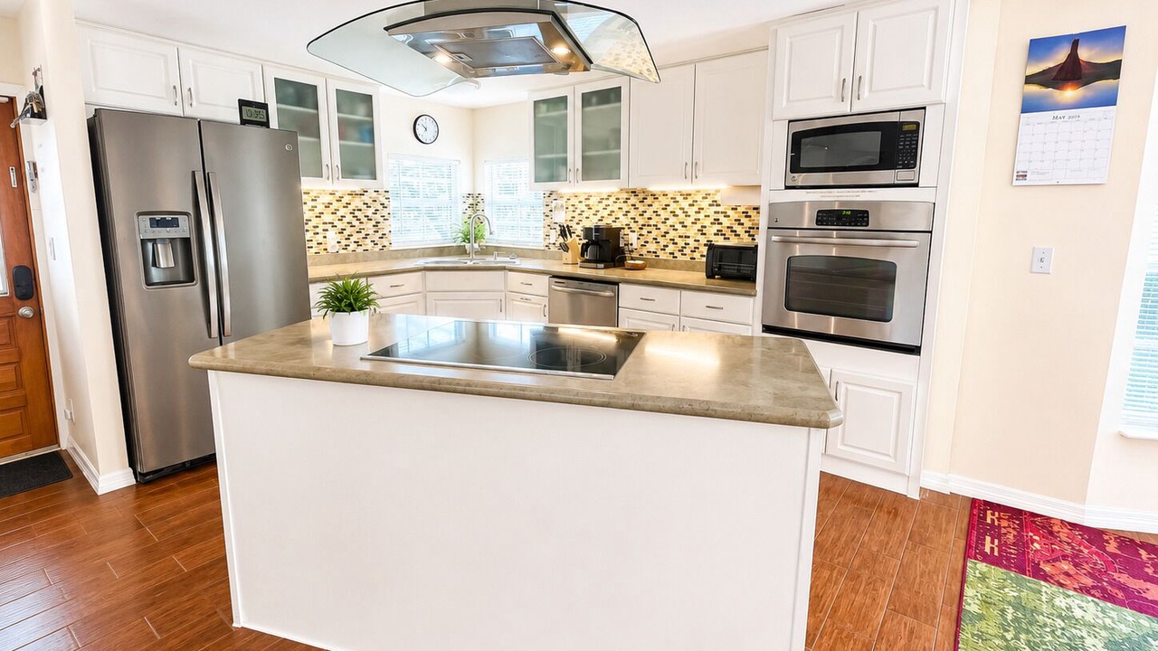 Photo of Kitchen in Allandale
