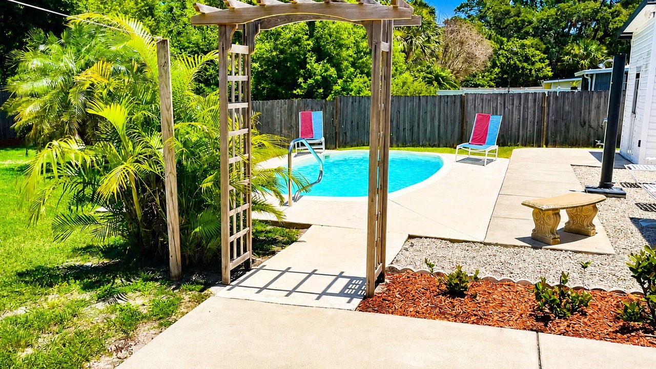 Photo of Outdoor in Allandale