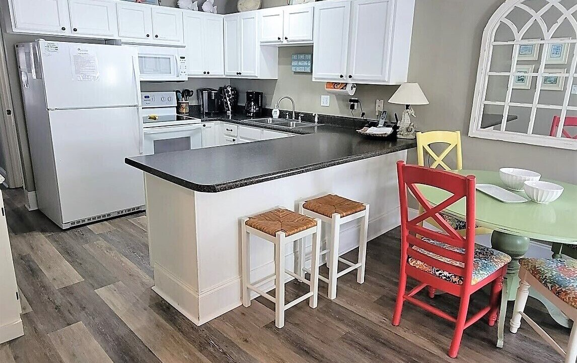 Photo of Kitchen in Port St. Joe