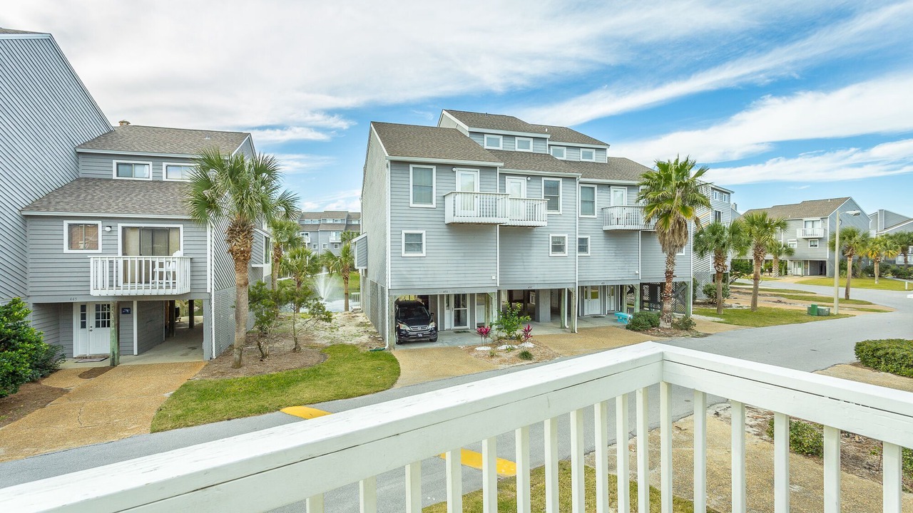 Photo of Outdoor in Port St. Joe