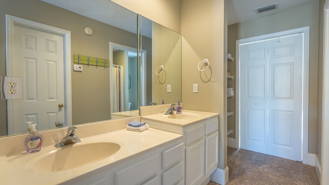 Photo of Bathroom in Port St. Joe