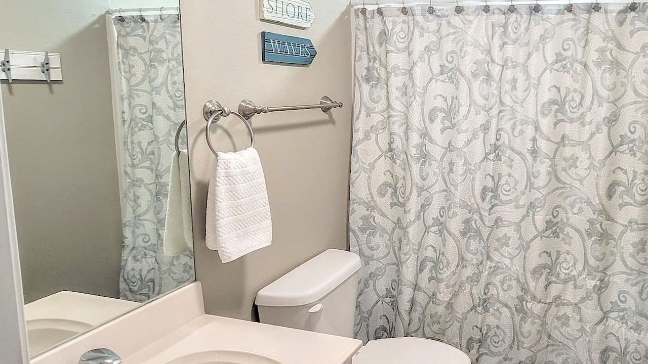 Photo of Bathroom in Port St. Joe