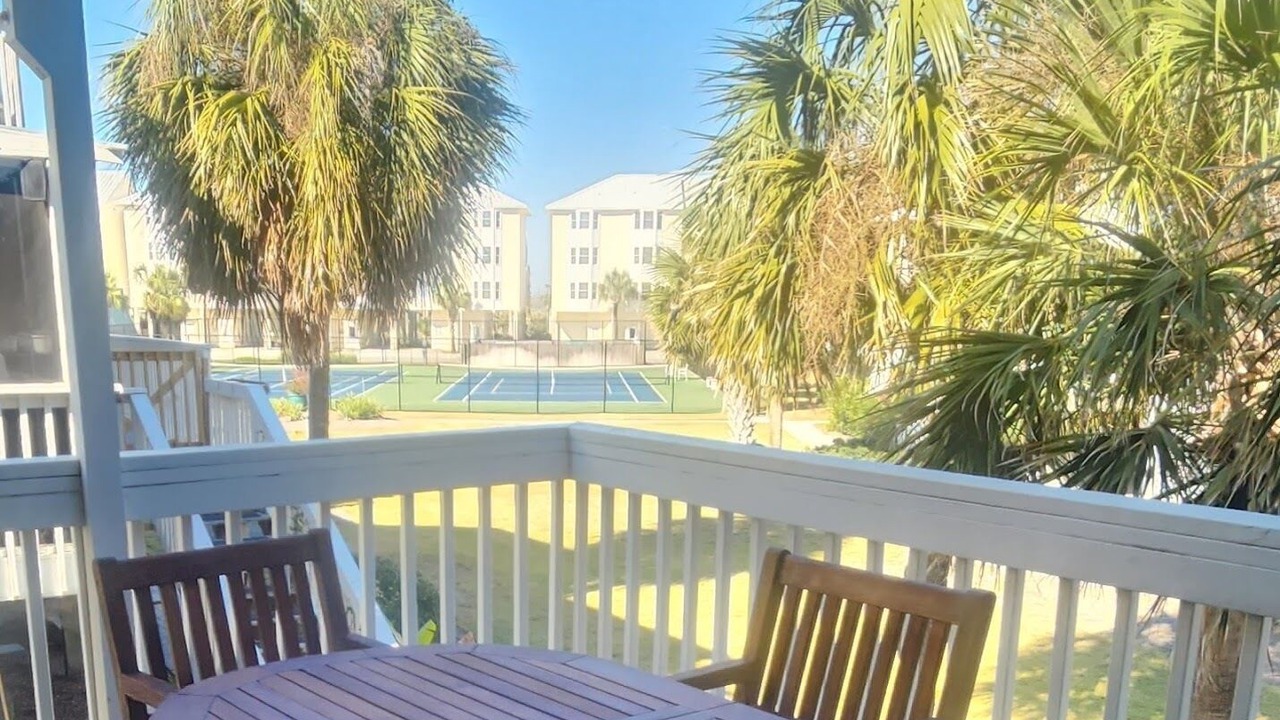 Photo of Outdoor in Port St. Joe