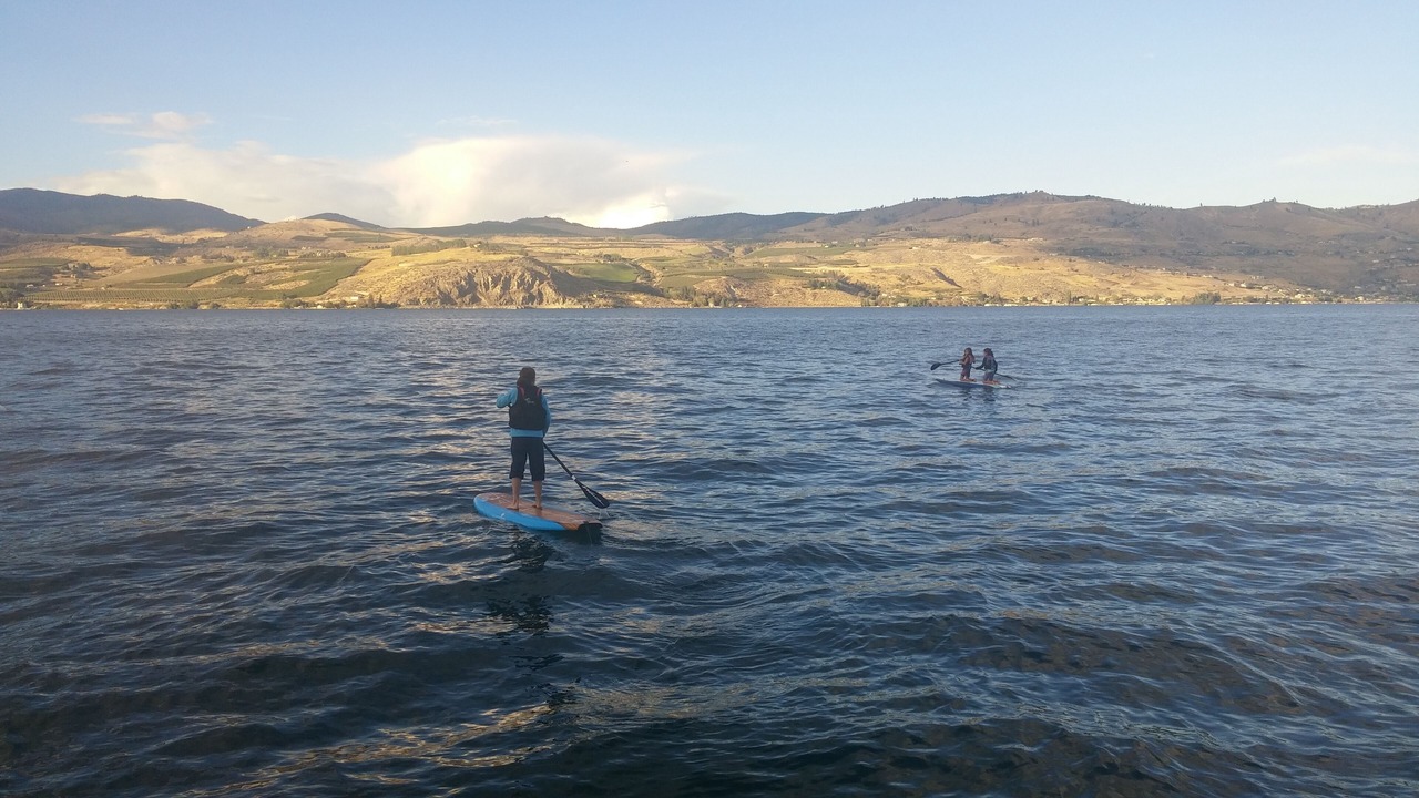 Photo of Others in Chelan
