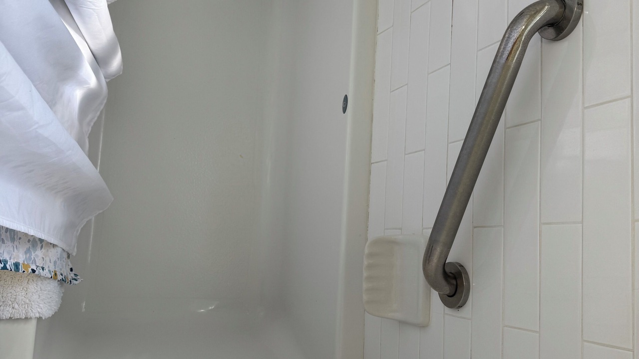 Photo of Bathroom in League City