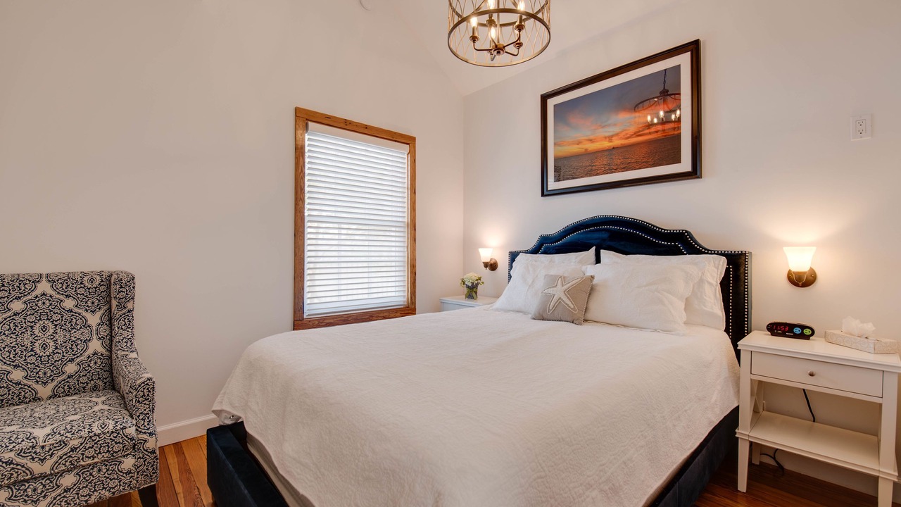 Photo of Bedroom in Old Town