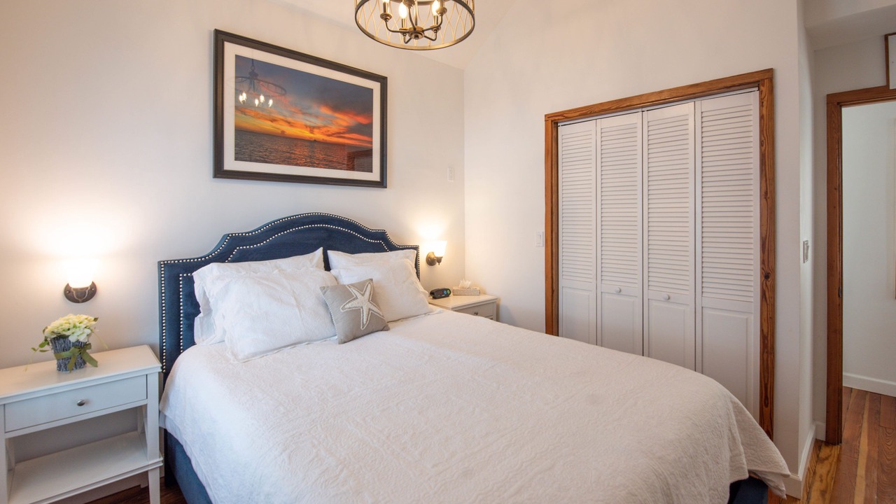 Photo of Bedroom in Old Town