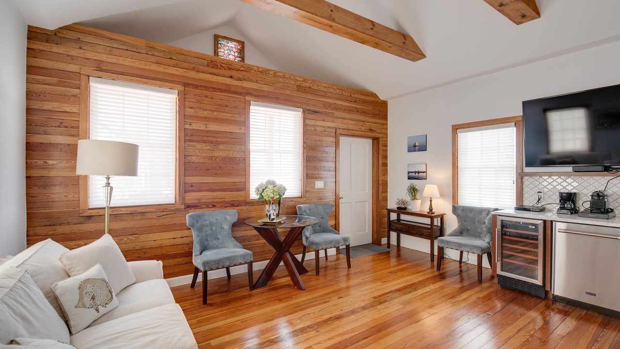 Photo of Livingroom in Old Town
