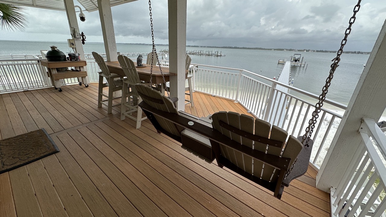Photo of Outdoor in Navarre Beach