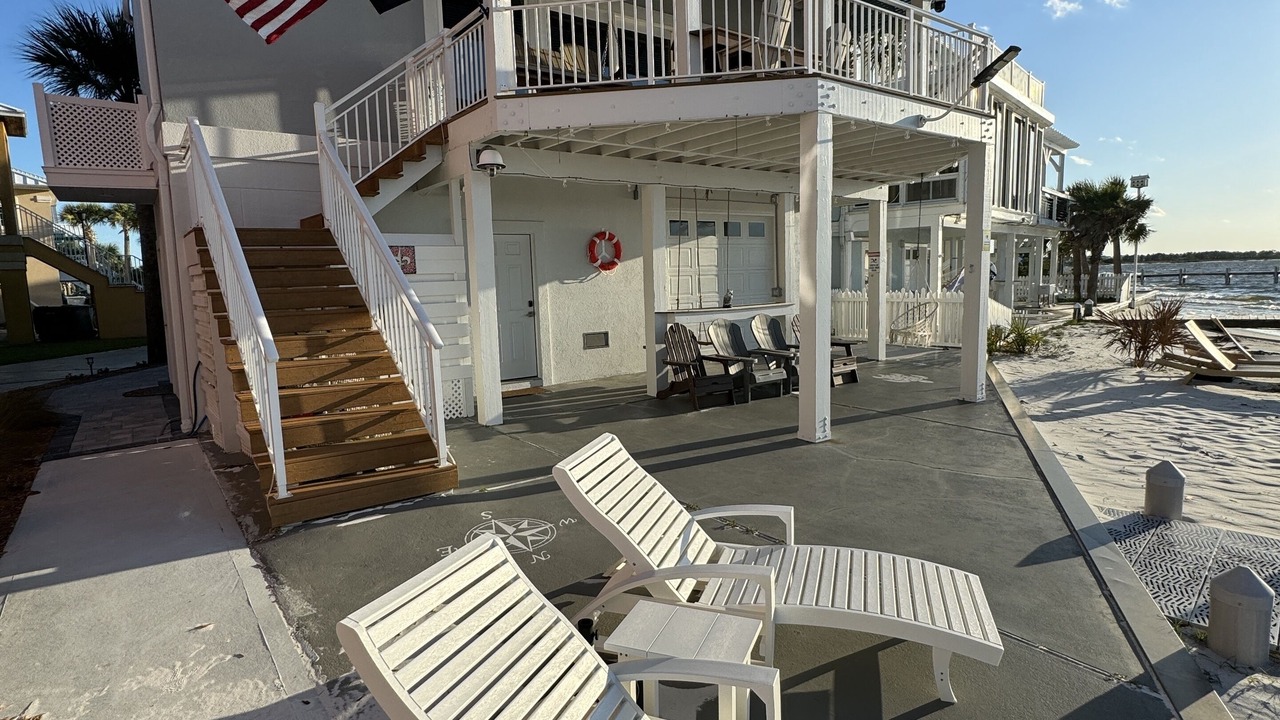 Photo of Outdoor in Navarre Beach