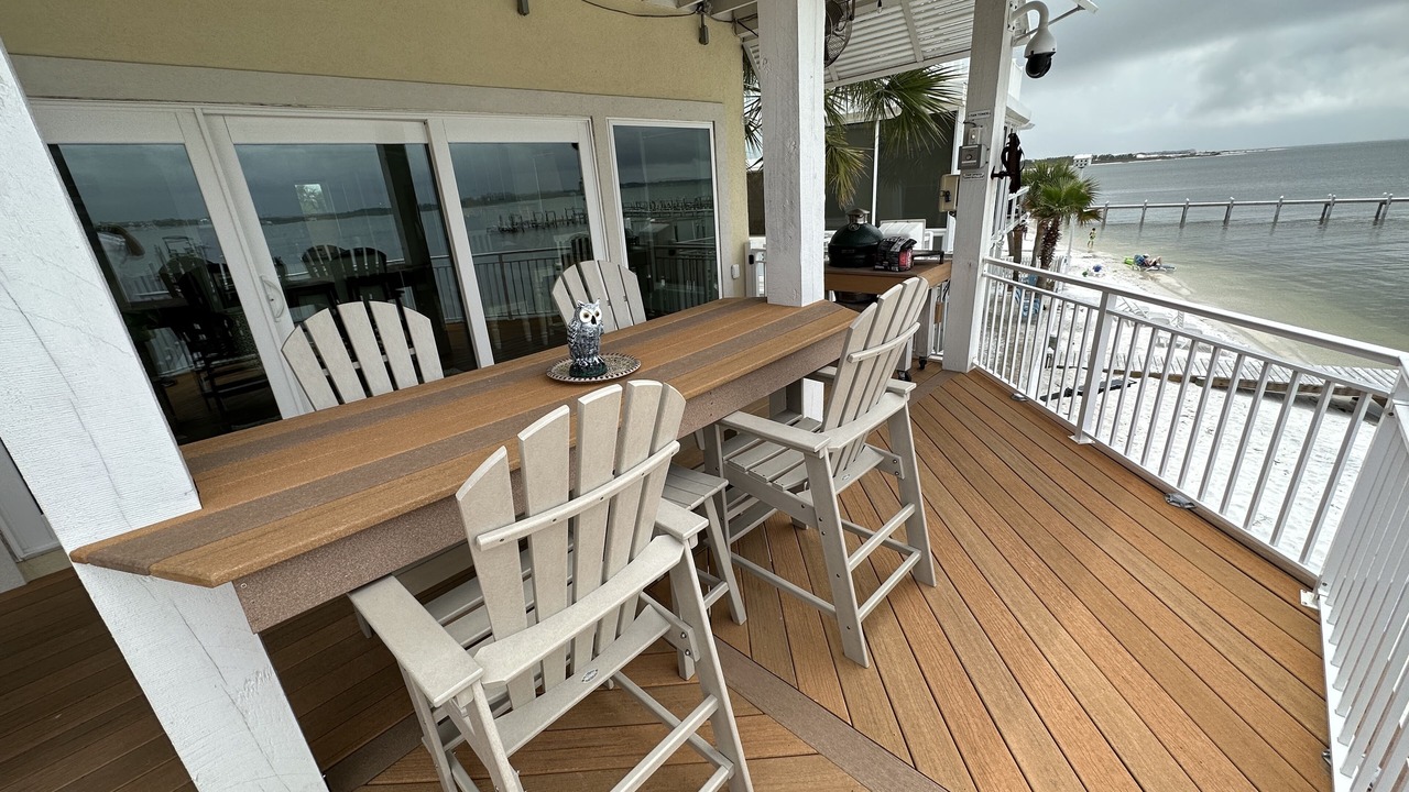 Photo of Outdoor in Navarre Beach