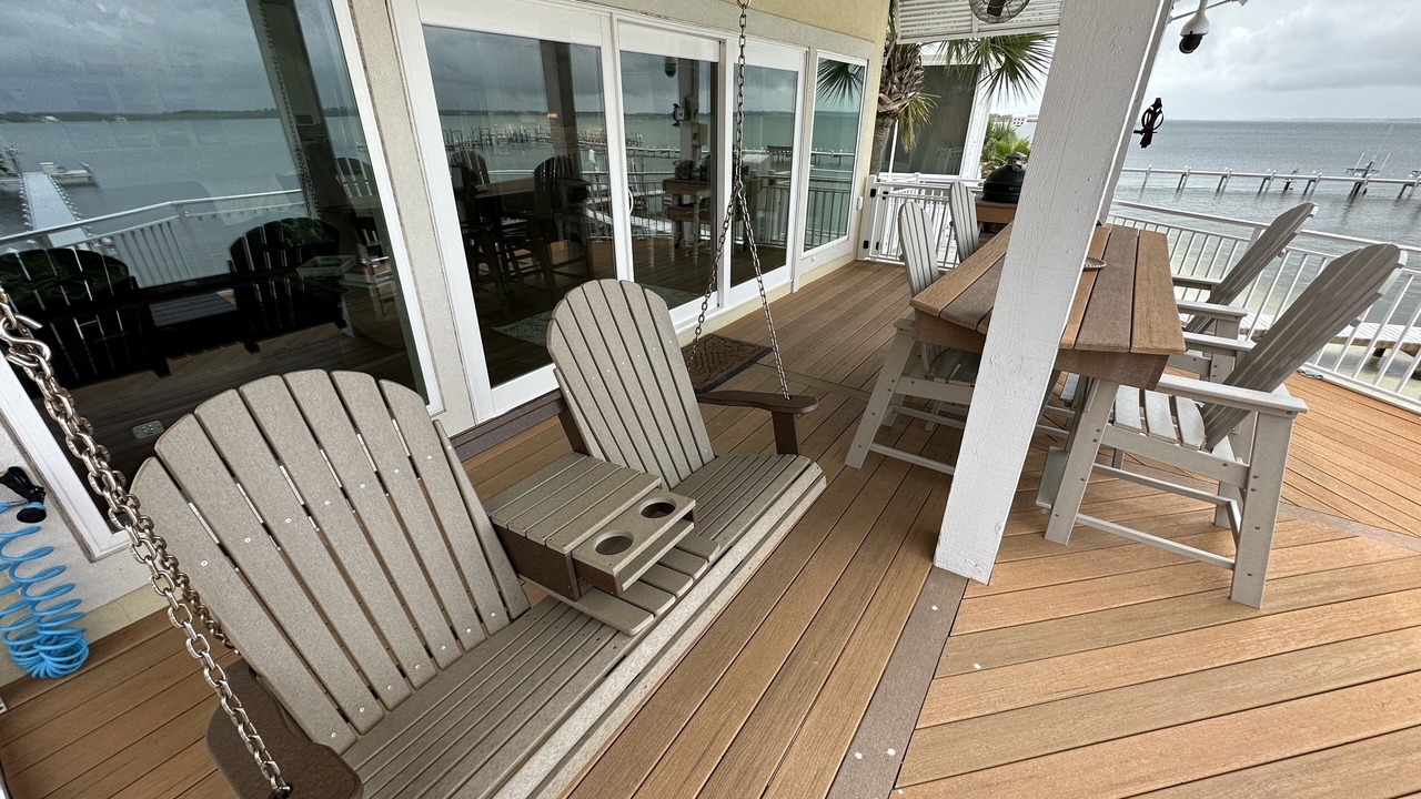 Photo of Outdoor in Navarre Beach