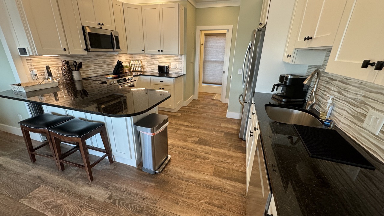 Photo of Kitchen in Navarre Beach