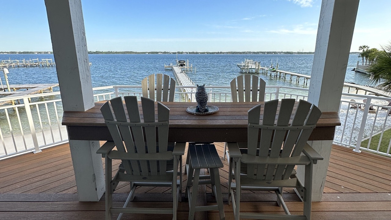 Photo of Outdoor in Navarre Beach