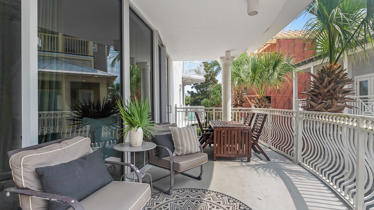 Photo of Outdoor in Rosemary Beach