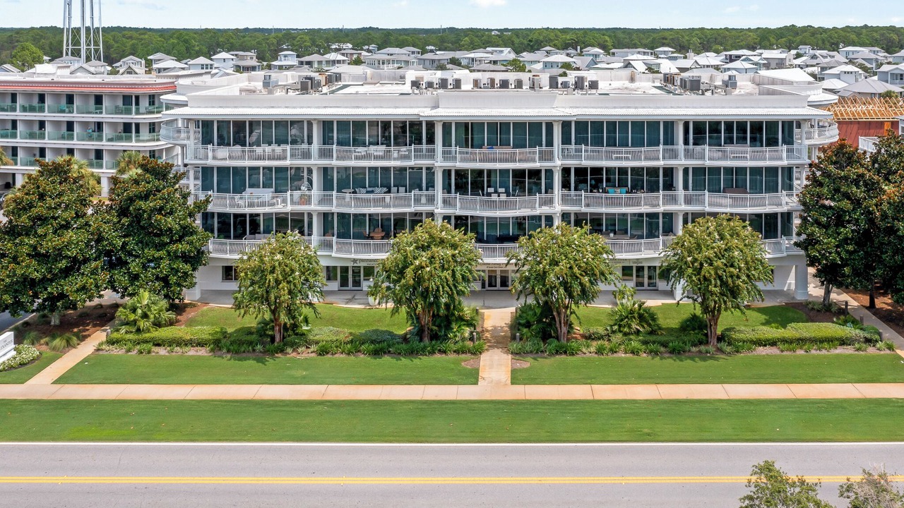 Photo of Outdoor in Rosemary Beach