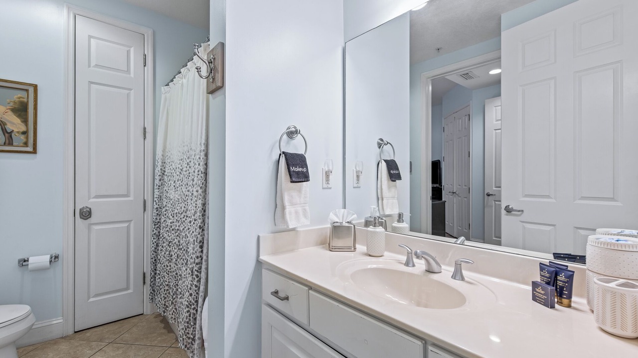Photo of Bathroom in Rosemary Beach
