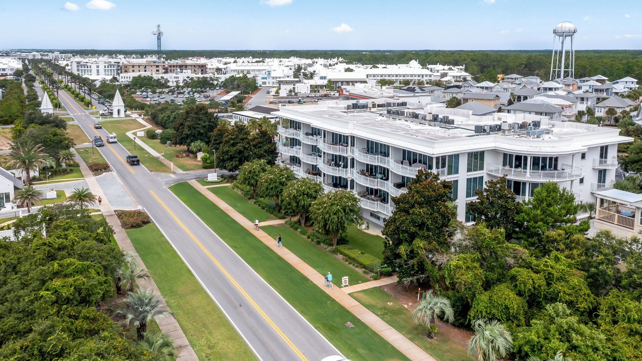 Photo of Outdoor in Rosemary Beach