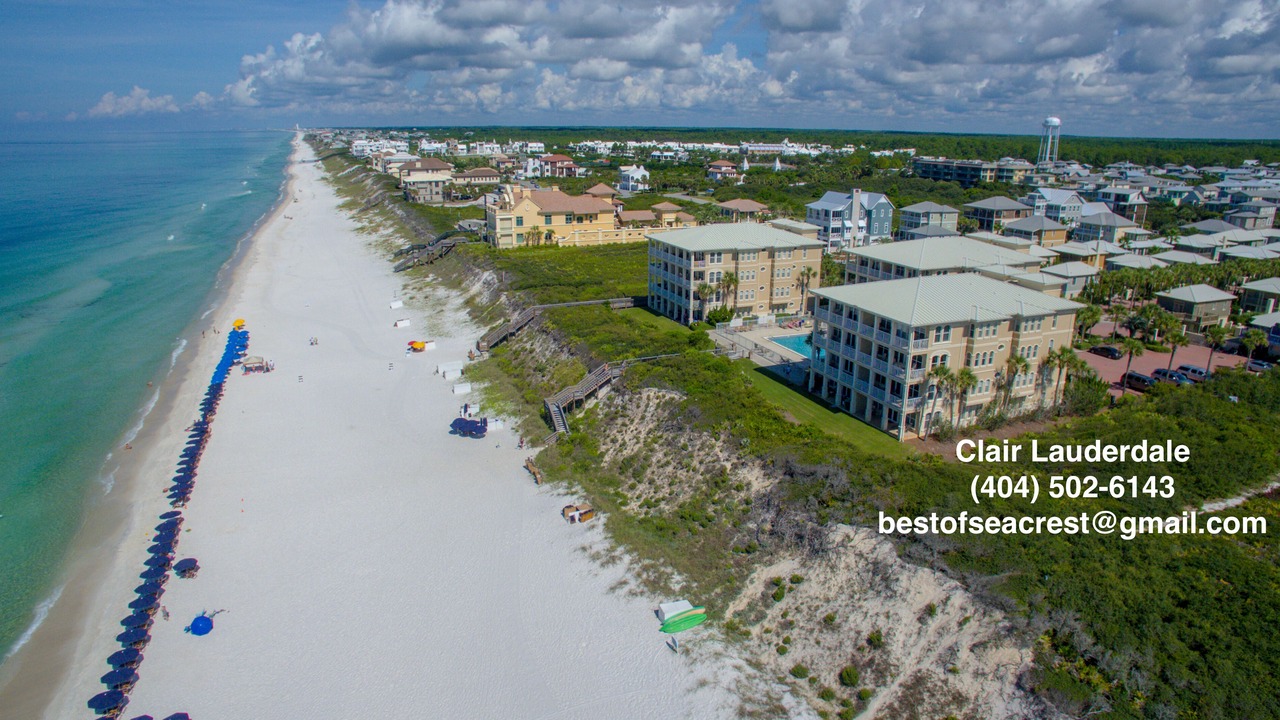 Photo of Others in Rosemary Beach