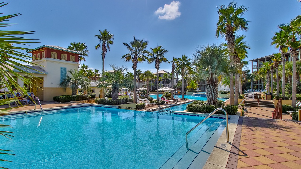 Photo of Outdoor in Rosemary Beach